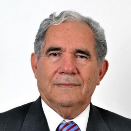 Ricardo Treviño Garcí­a