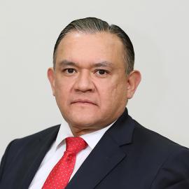 José Guadalupe Medina Romero