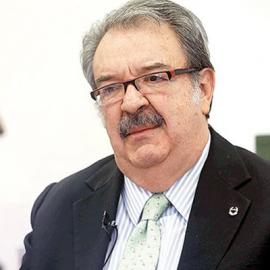 Fernando Serrano Migallón