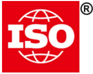 Organización  Internacional de Normalización ISO 