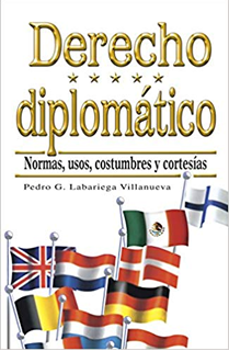 Derecho diplomático