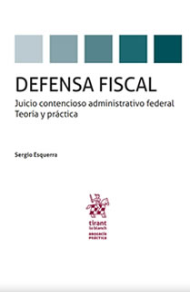 Defensa Fiscal