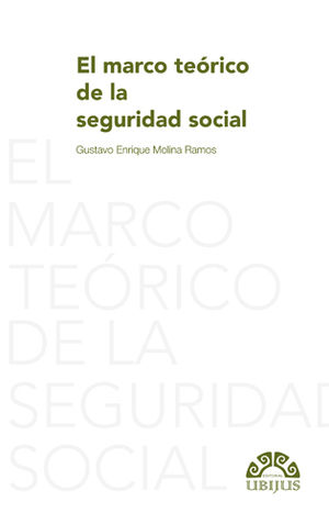 El marco teórico de la Seguridad Social
