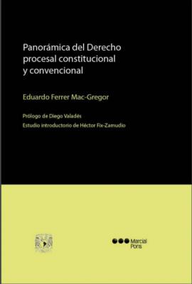 Panorámica del Derecho Procesal Constitucional y Convencional